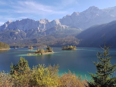 Eibsee 1