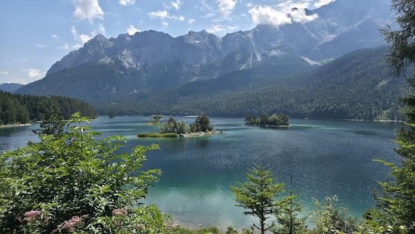 Eibsee 5