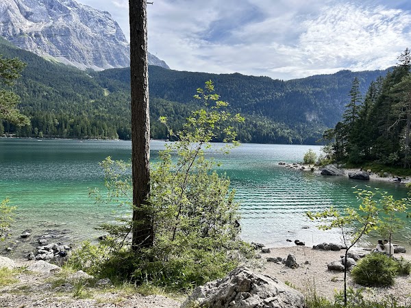 Eibsee 3