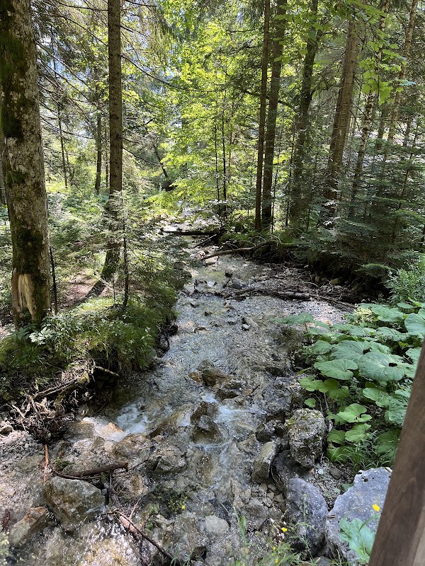 Eibsee 2