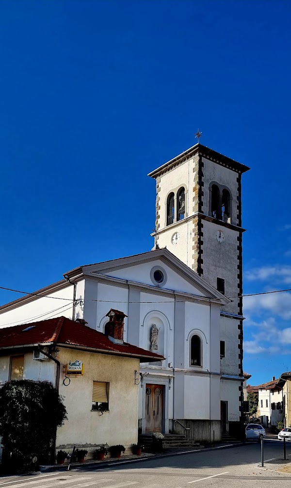 Domačija Belica