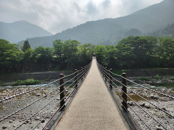 Deai Bridge
