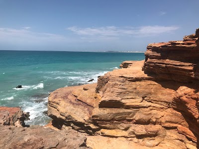 Gantheaume Point