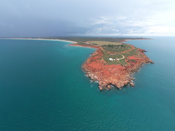 Gantheaume Point 5