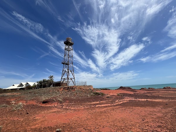 Gantheaume Point 3