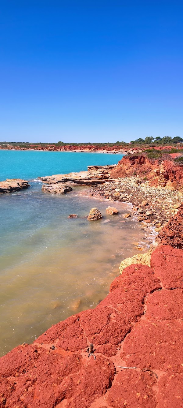 Gantheaume Point 2