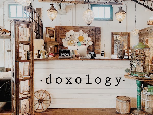 Doxology