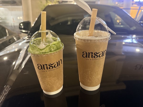 Arisan Tea & Coffee House 5