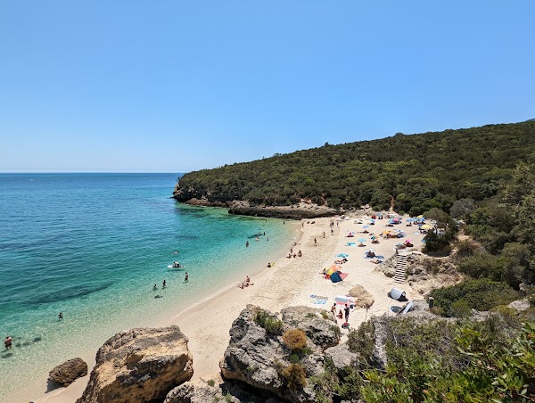 Praia dos Coelhos