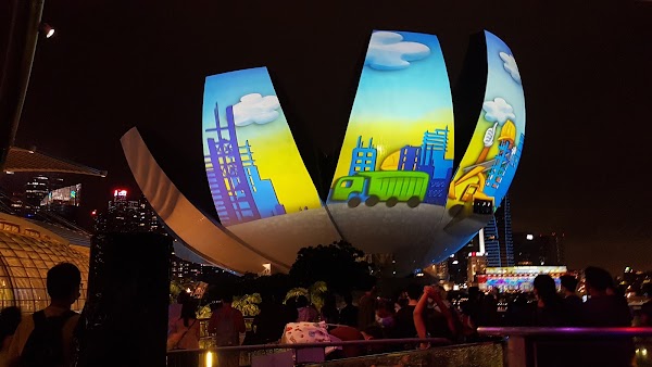The Float @ Marina Bay 4