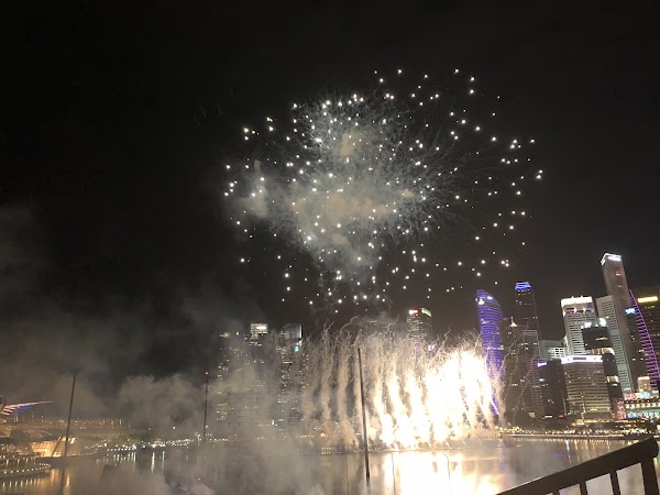 The Float @ Marina Bay 2