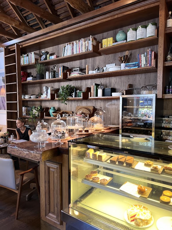 la Belle Constantia by Kove Collection 5