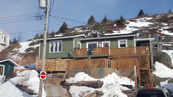 Petty Harbour-Maddox Cove 5