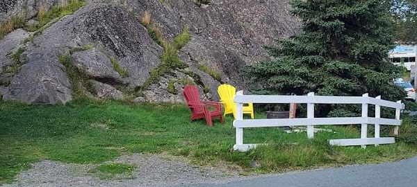 Petty Harbour-Maddox Cove 3