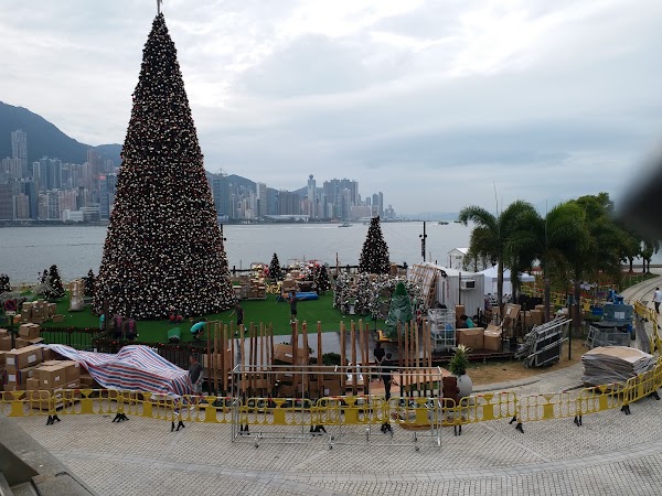 West Kowloon 5