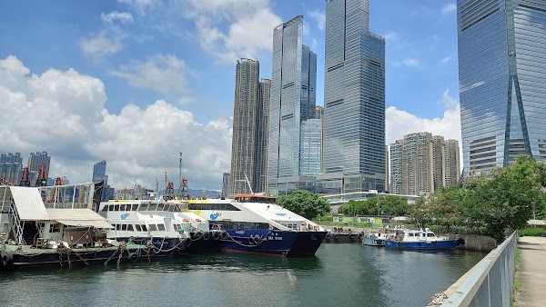 West Kowloon 4