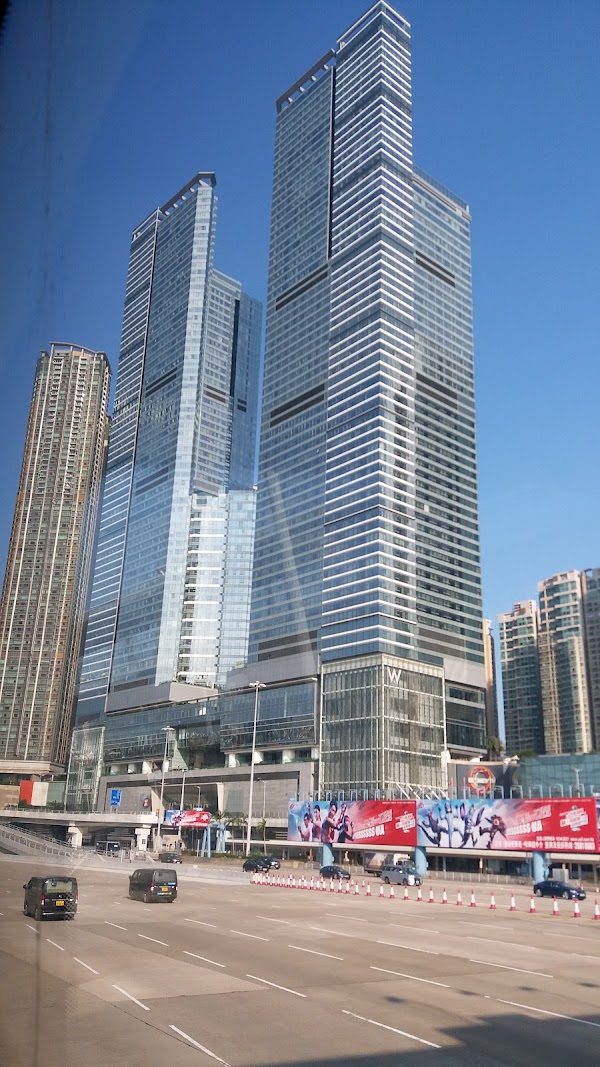 West Kowloon 3