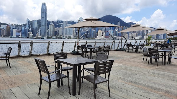 West Kowloon 2