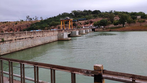 Malaprabha River