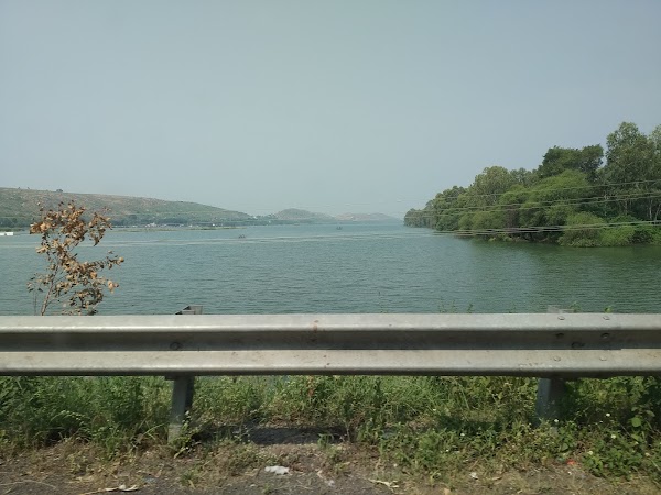 Malaprabha River 4