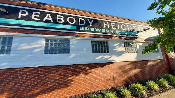 Peabody Heights Brewery