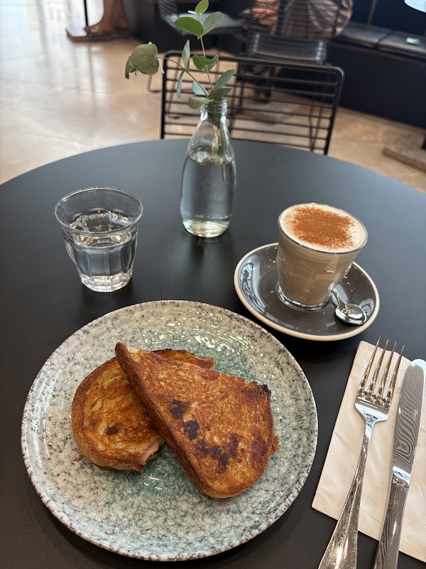 FINEPRINT (Sheung Wan)
