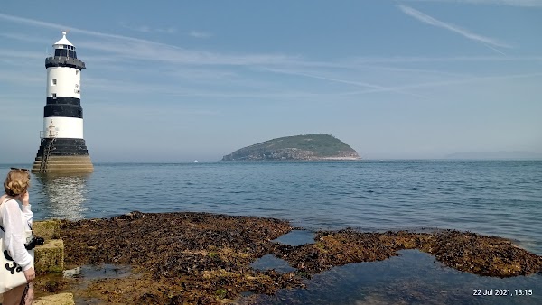 Penmon 1
