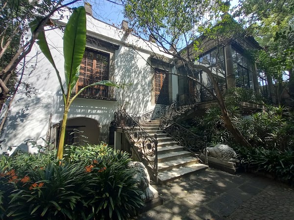 Ball House Museum 5
