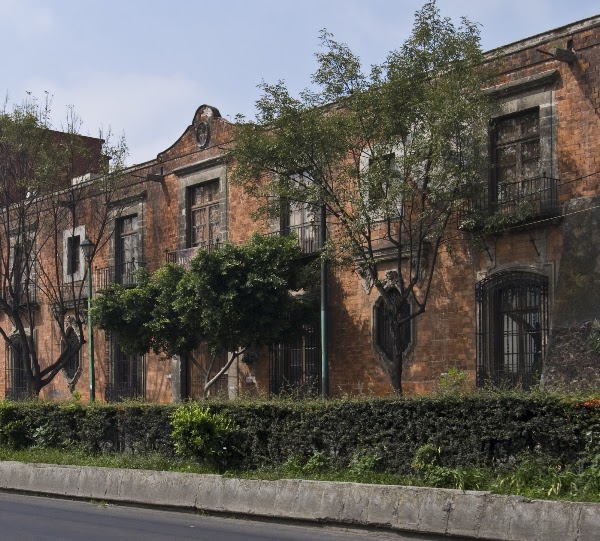 Ball House Museum 3