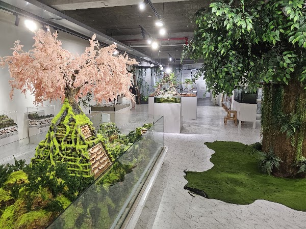 螞蟻帝國 螞蟻飼養專賣店 / 台灣螞蟻生態博物館