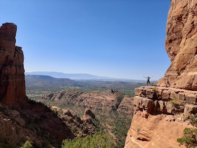 Devil's Bridge Trail