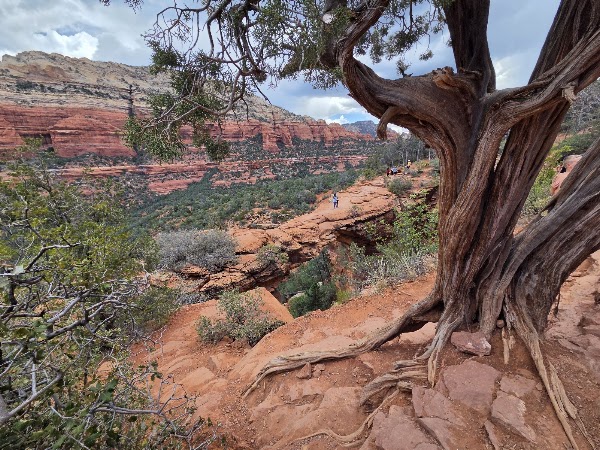 Devil's Bridge Trail 3