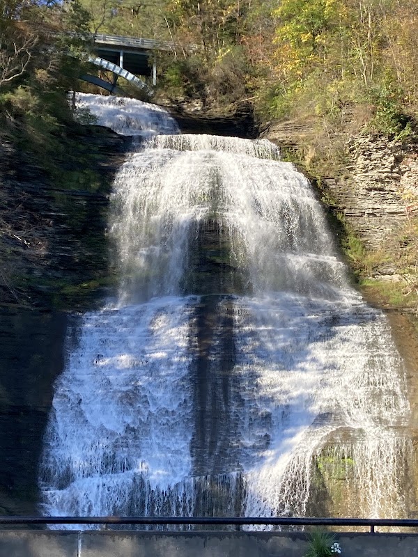 Montour Falls 1