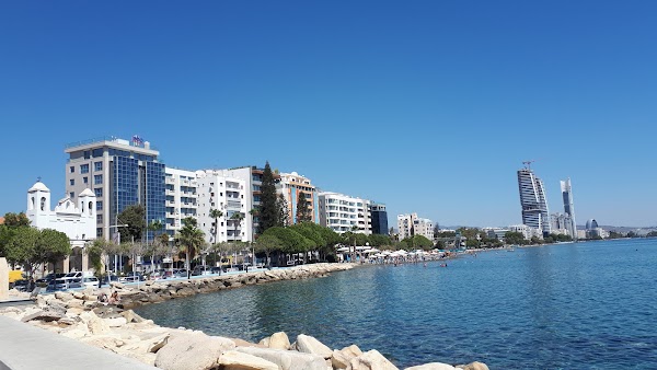Limassol 1