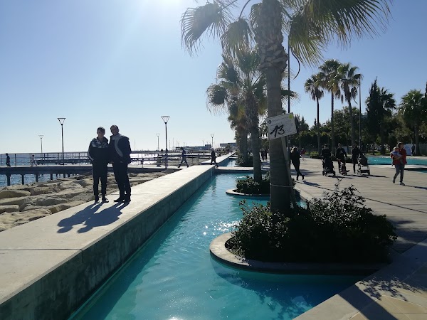 Limassol 5