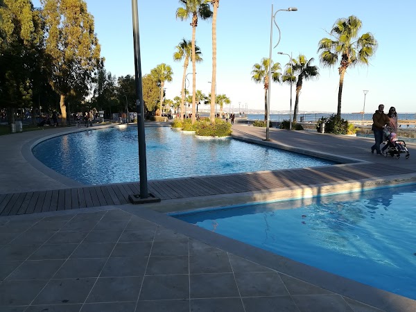 Limassol 4