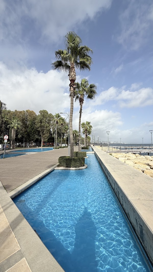 Limassol 3