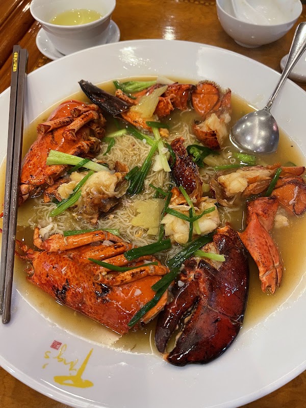 Ping's Shark Fin Restaurant Asoke (The Original) 5