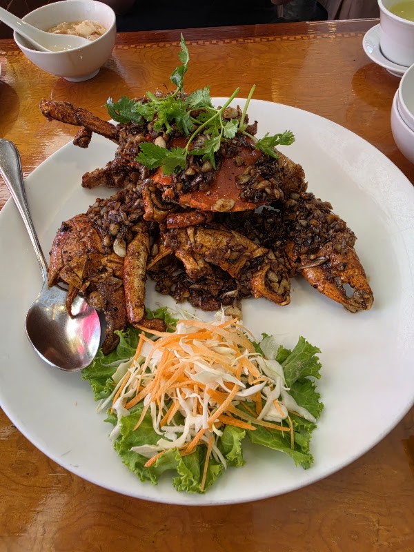 Ping's Shark Fin Restaurant Asoke (The Original) 4