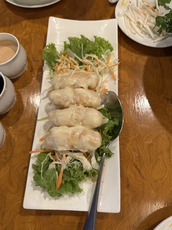 Ping's Shark Fin Restaurant Asoke (The Original) 2