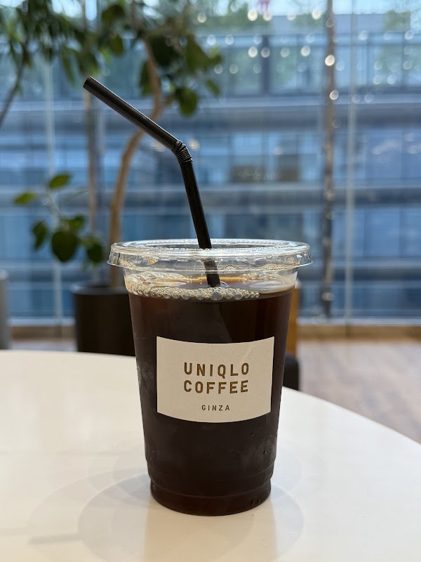 UNIQLO COFFEE 4