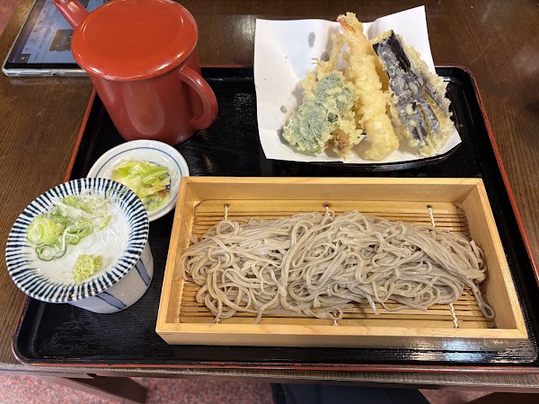 Juwari Daizen Soba 5