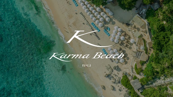 Karma Beach