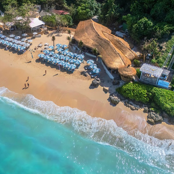 Karma Beach 4
