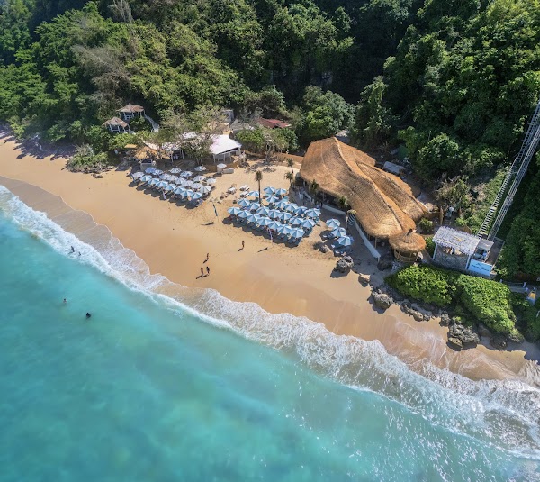 Karma Beach 3