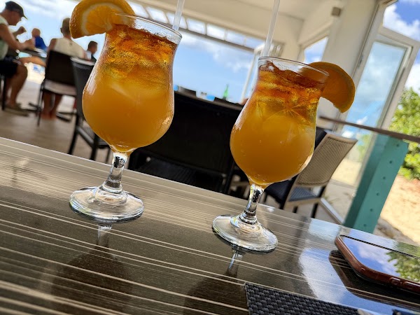 Ocean Echo Anguilla 3