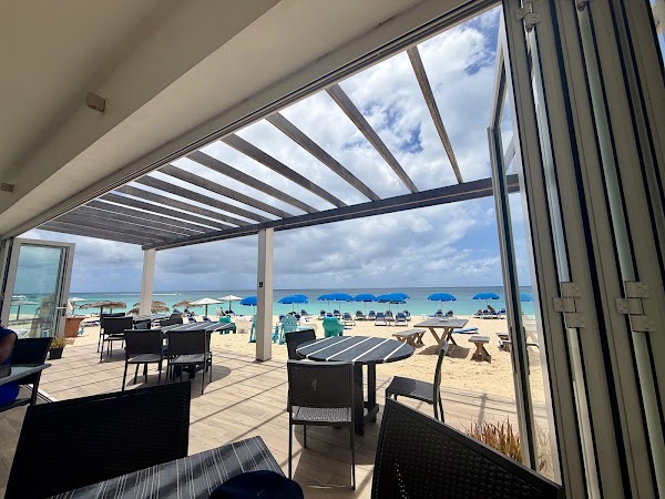 Ocean Echo Anguilla 2
