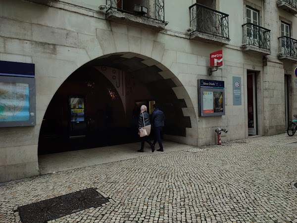 Baixa-Chiado 2