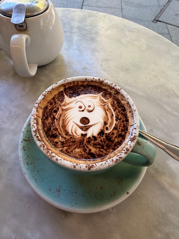 Café de la Fontaine 3