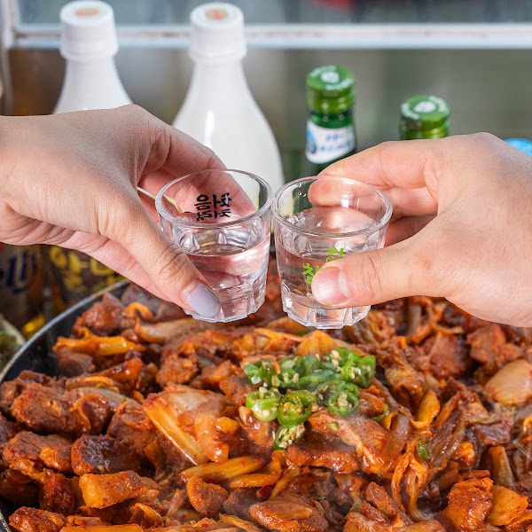 정통집 홍대점 / Jeongtongjip Hongdae Branch / チョントンチプ 弘大店 / 正统家 弘大店 4